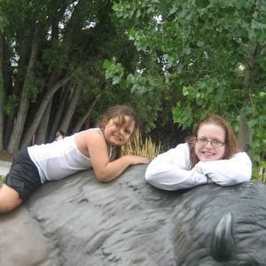 Meet your Posher, Sabrina